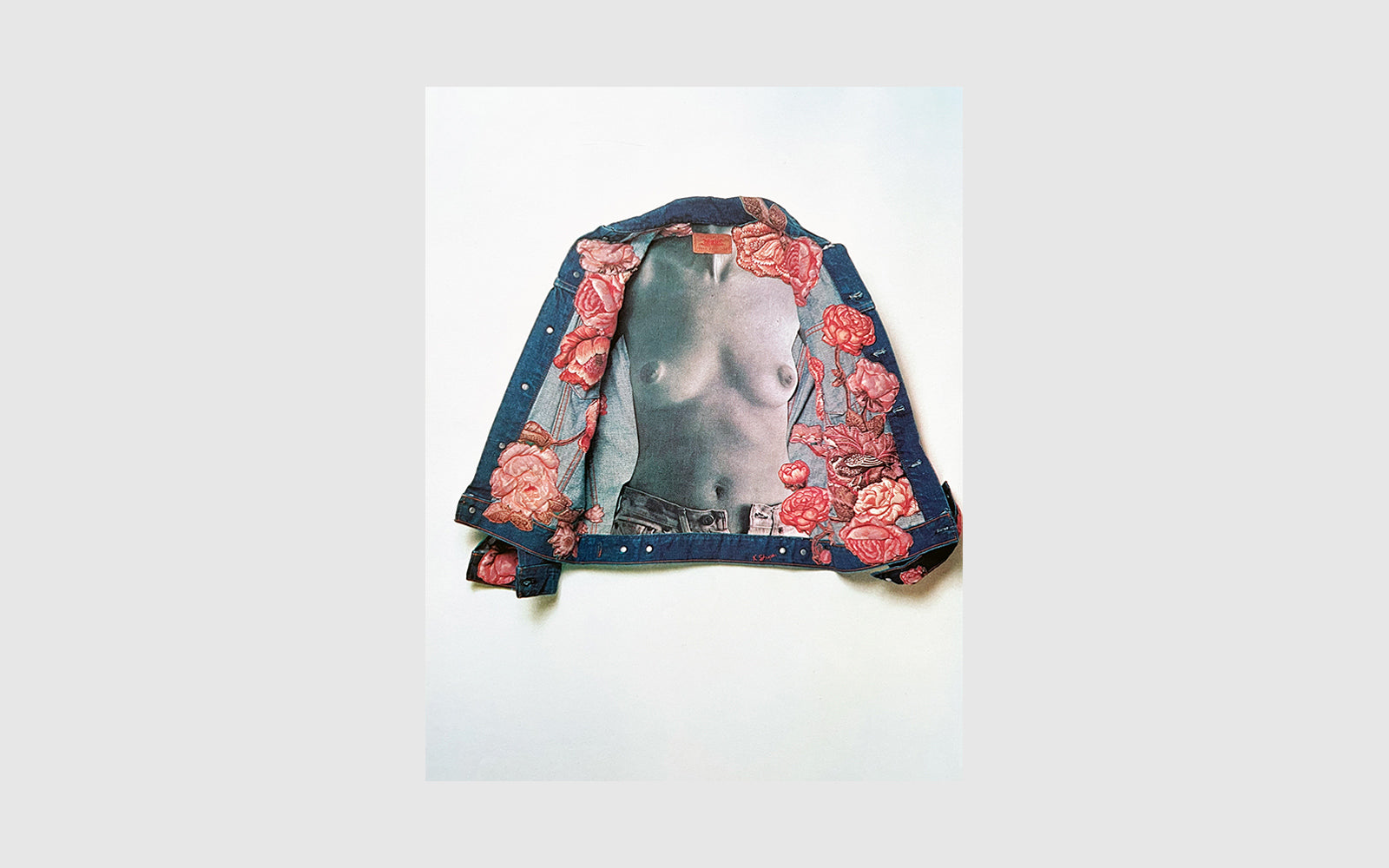American Denim A New Folk Art