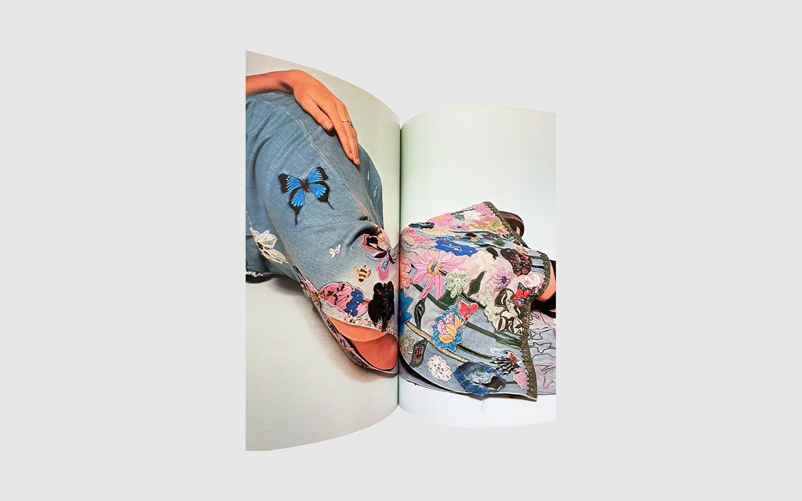 American Denim A New Folk Art