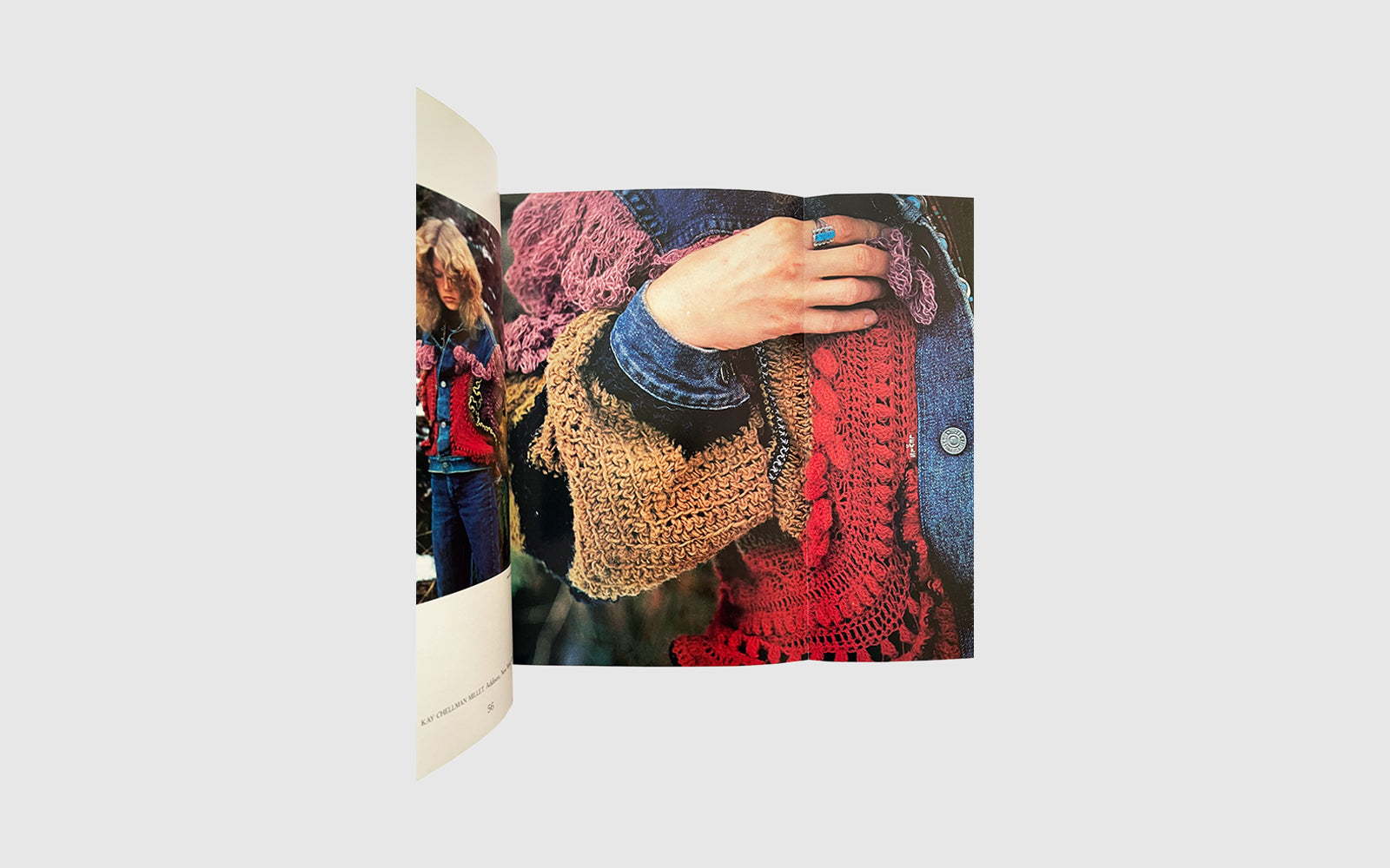 American Denim A New Folk Art