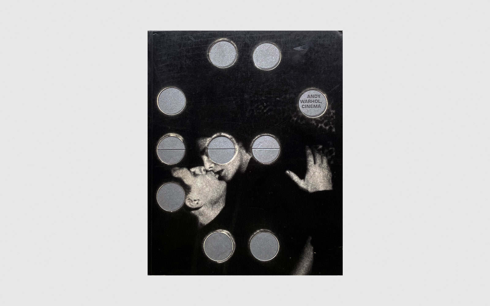 FAW, product: Andy Warhol cinema (Fig. 1)