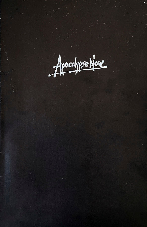 FAW, product: Apocalypse Now (Thumbnail)