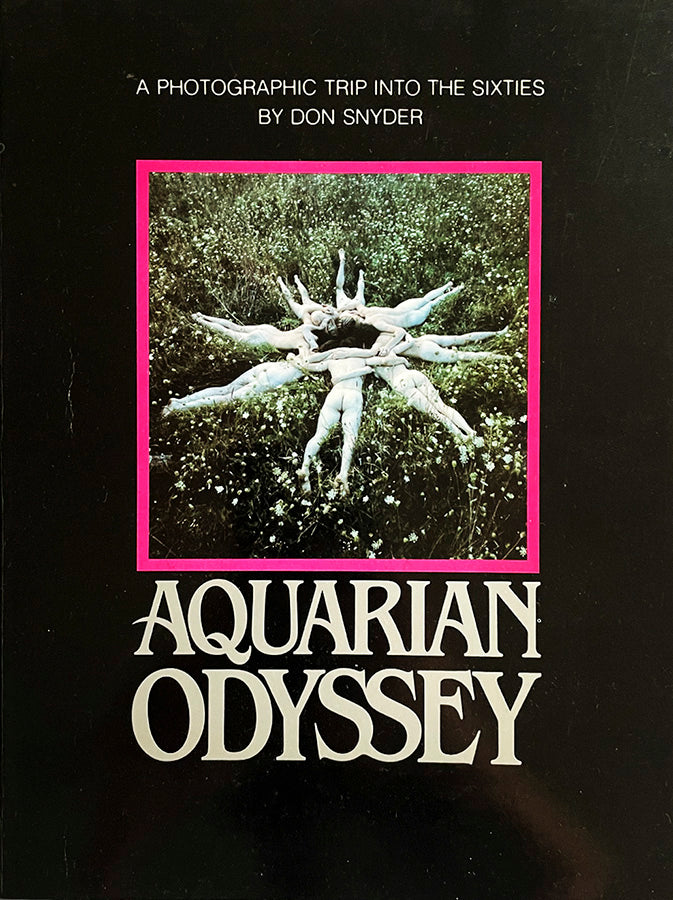 FAW, product: AQUARIAN ODYSSEY (Thumbnail)