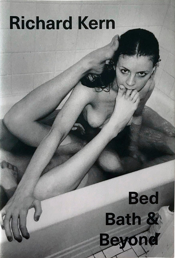Bed, Bath & Beyond · SIGNED