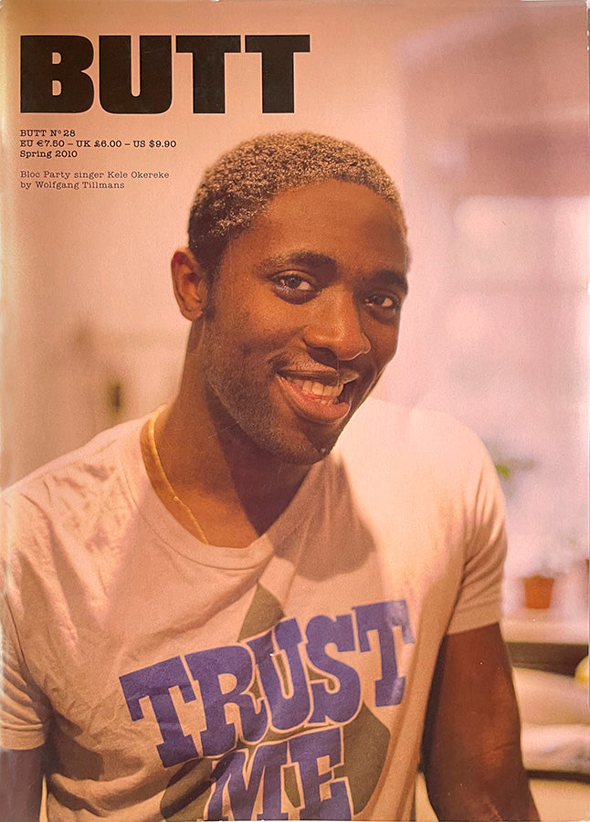 FAW, product: BUTT #28 (Thumbnail)