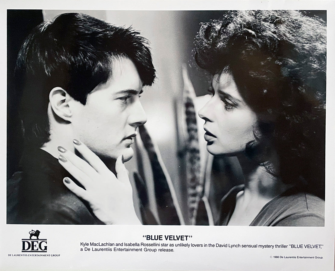 FAW, product: Blue Velvet press photo (Thumbnail)