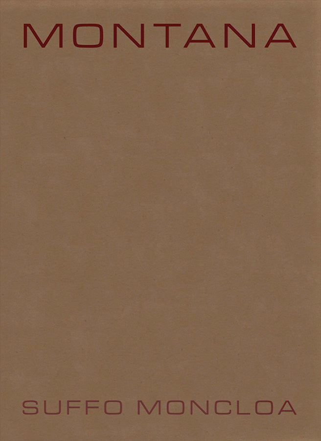 FAW, product: MONTANA ISSUE 0 (Thumbnail)