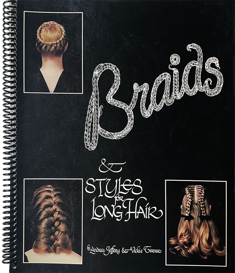 FAW, product: Braids & Styles for long hair (Thumbnail)