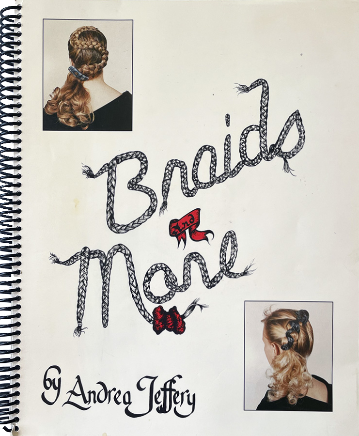 FAW, product: Braids and More (Thumbnail)