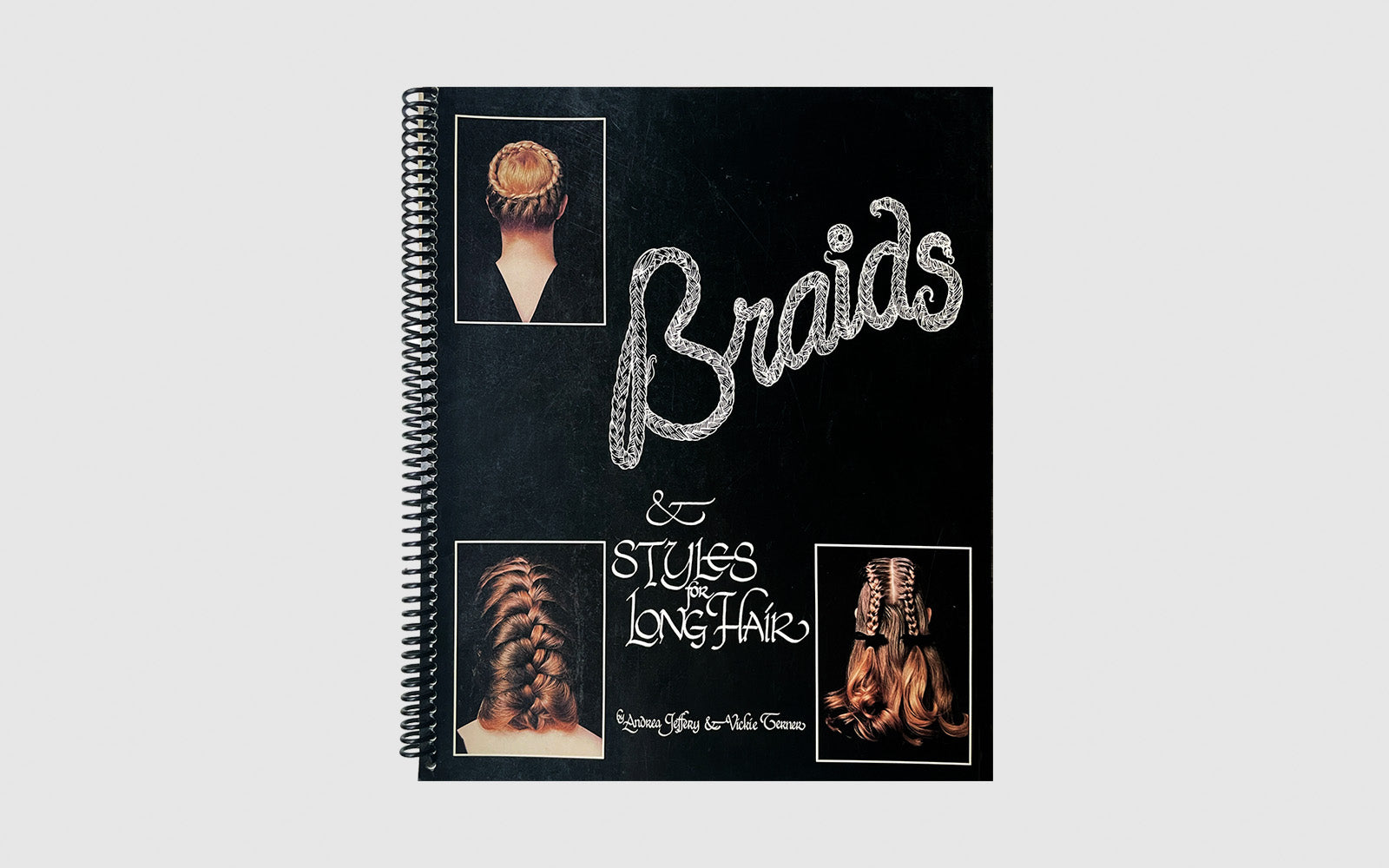Braids & Styles for long hair