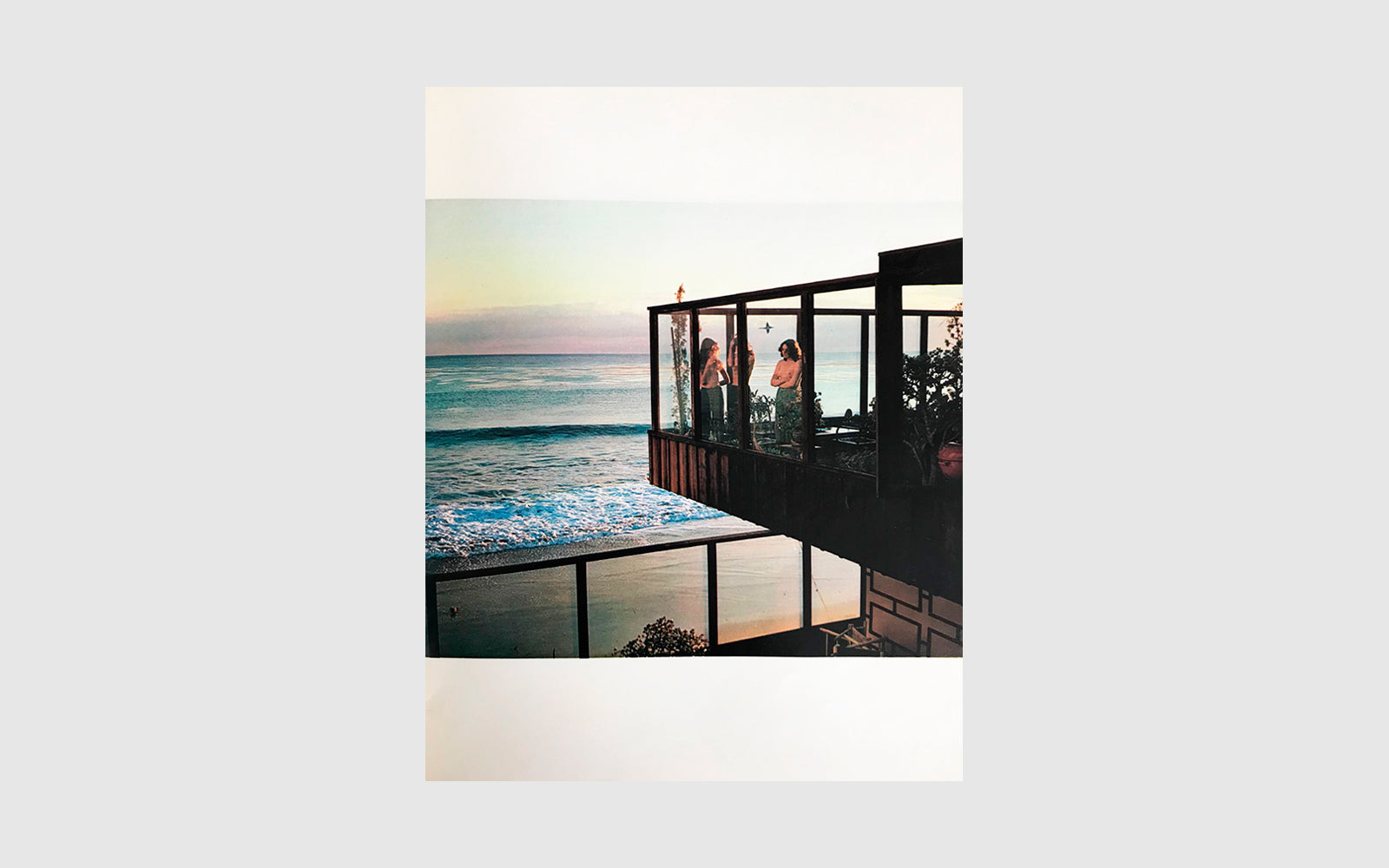 California I Love You · SIGNED