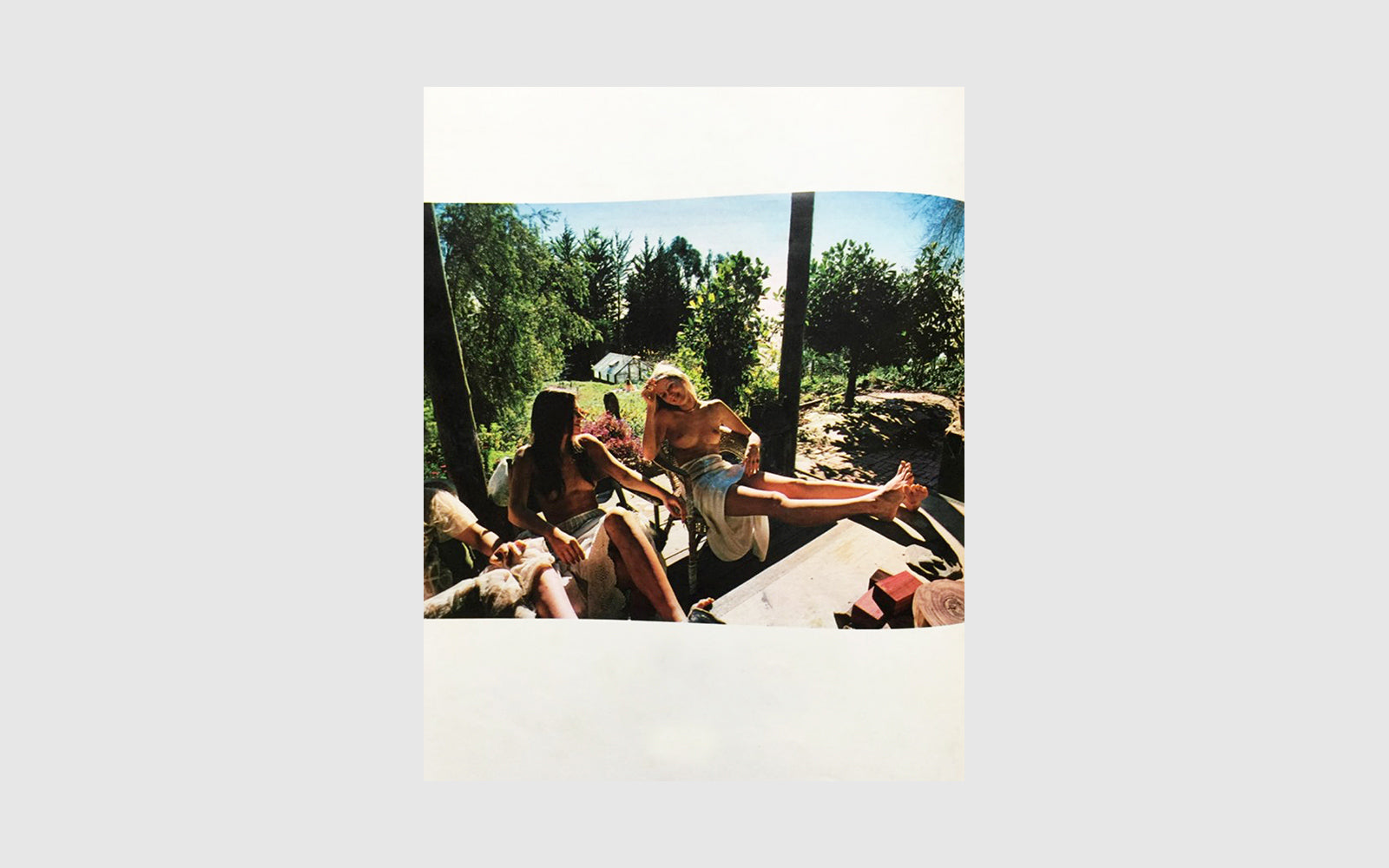 California I Love You · SIGNED