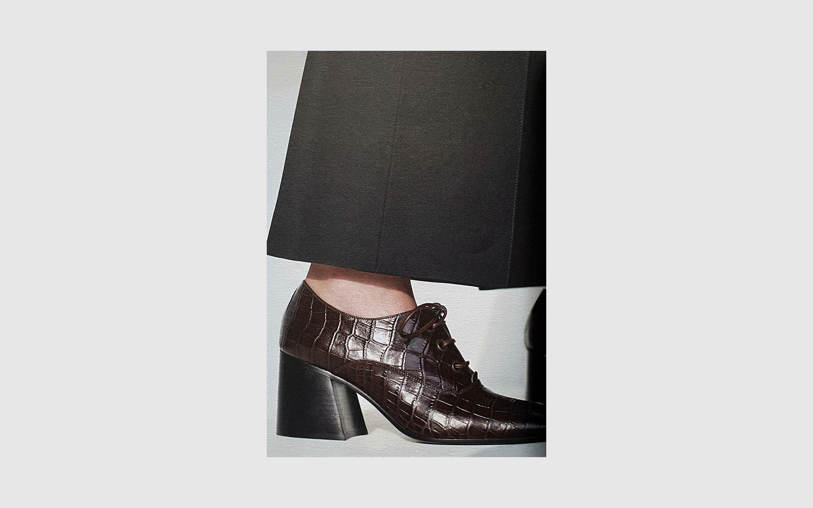 CÉLINE December 2014