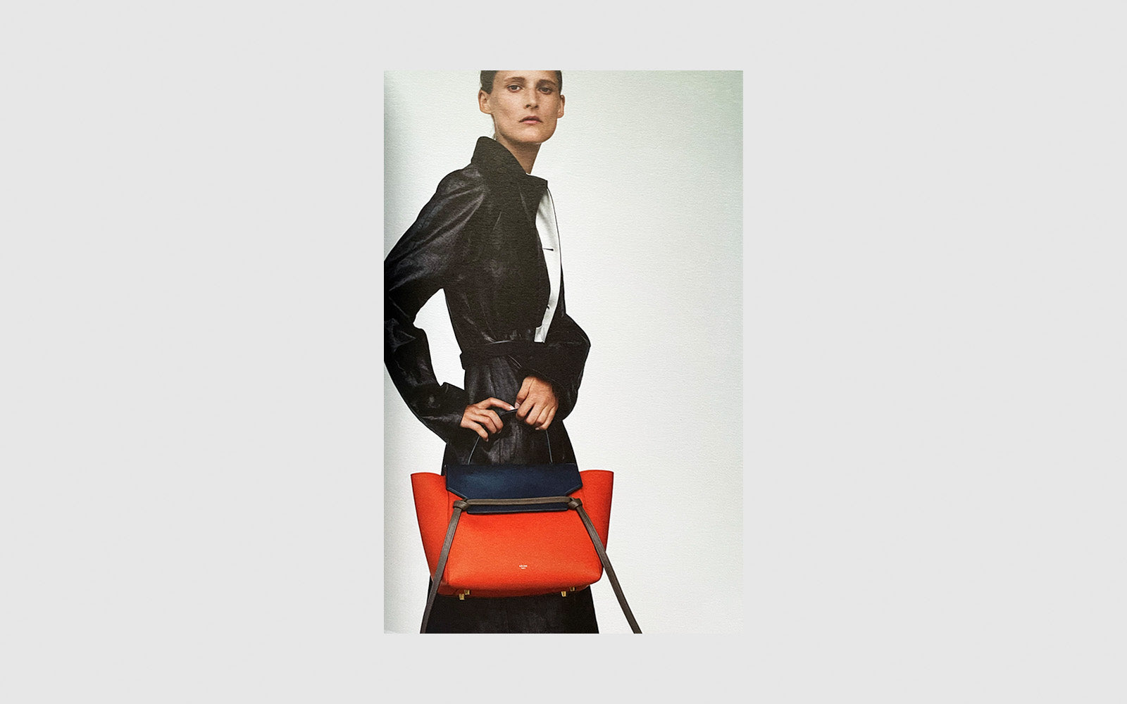 CÉLINE December 2014
