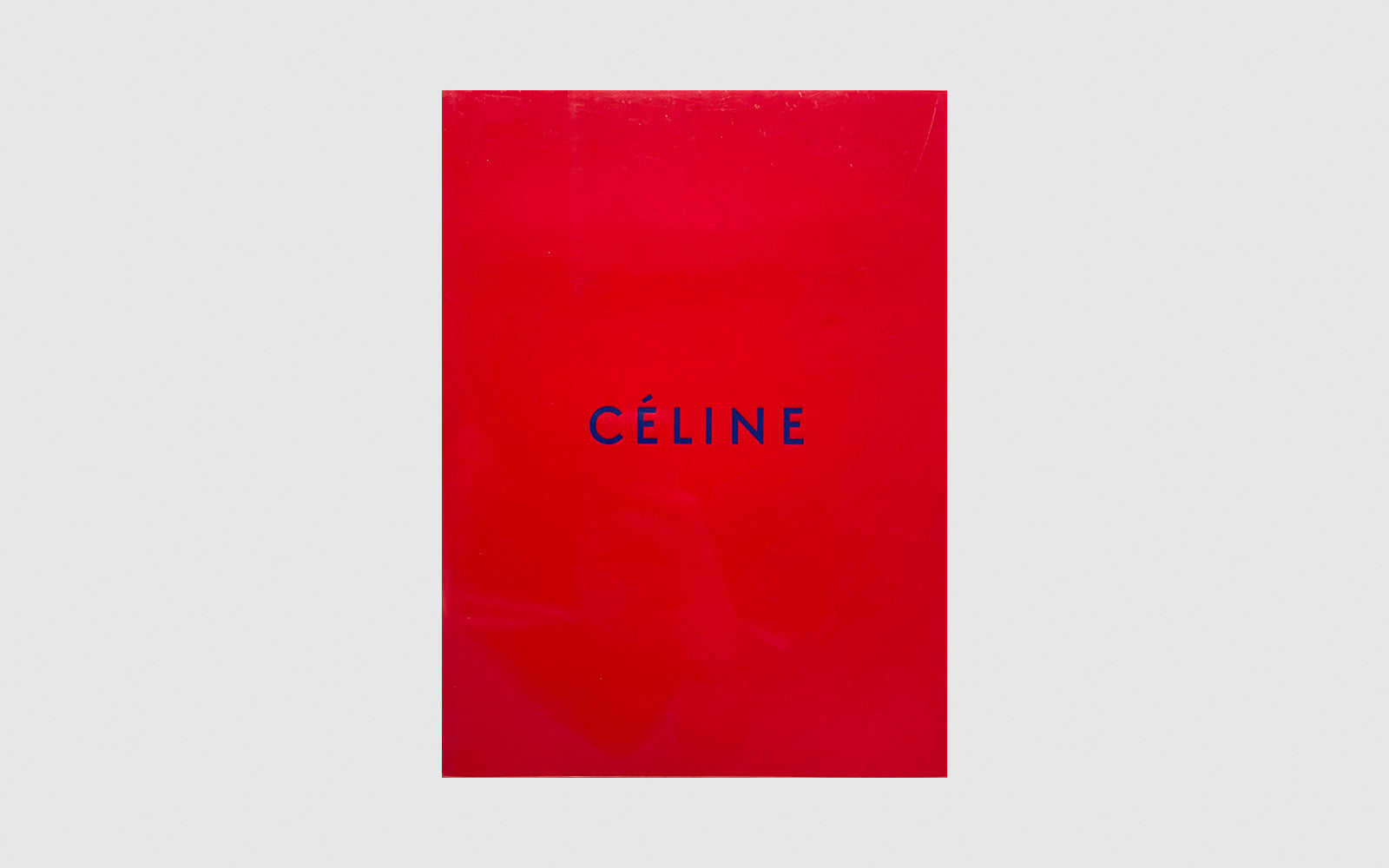 CÉLINE December 2014