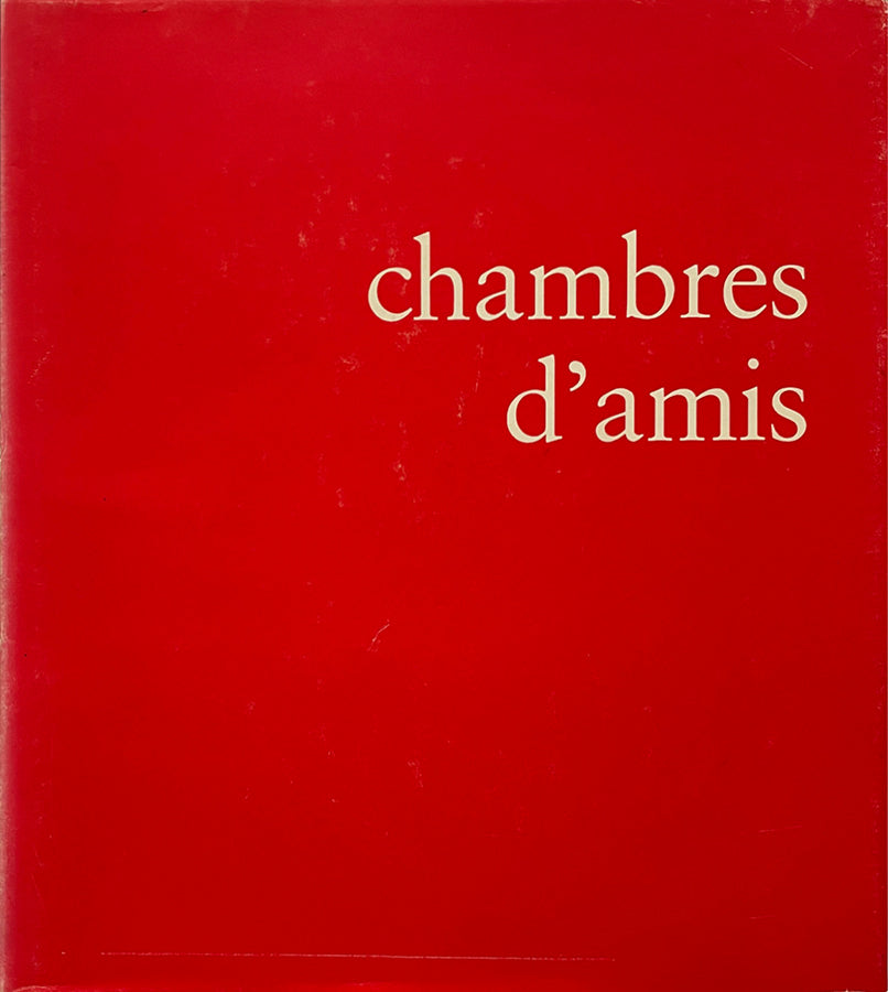 chambres d'amis