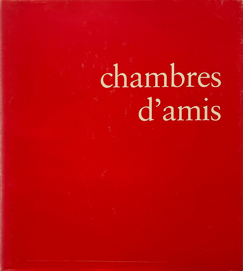 FAW, product: chambres d'amis (Thumbnail)