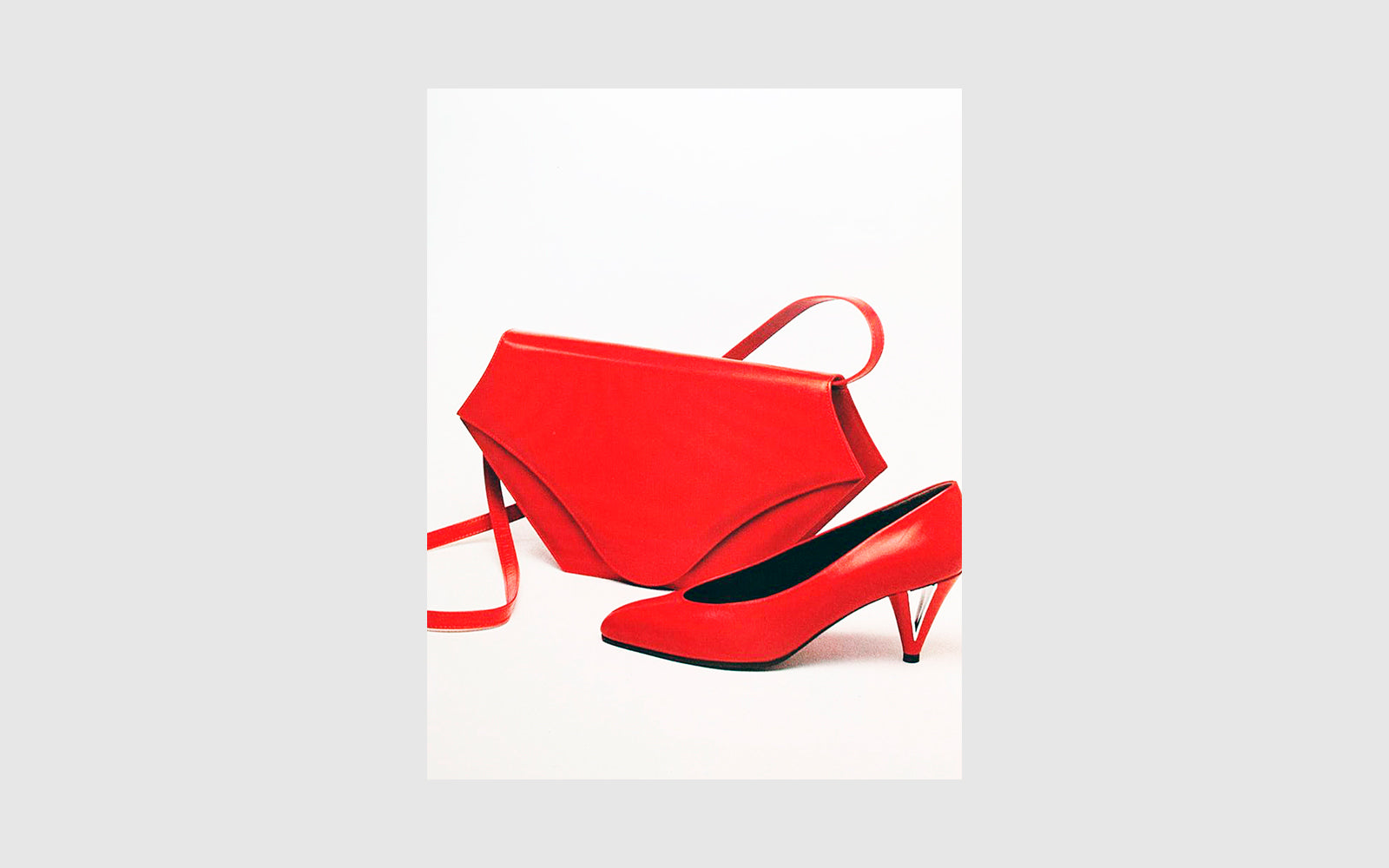 FAW, product: Charles Jourdan Paris (Fig. 2)