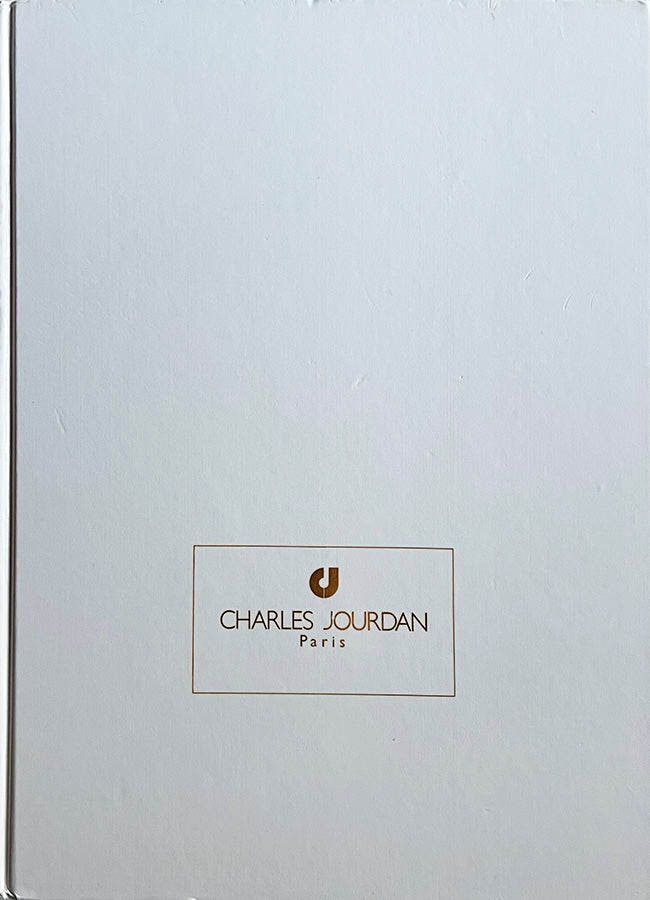 FAW, product: Charles Jourdan Paris (Thumbnail)