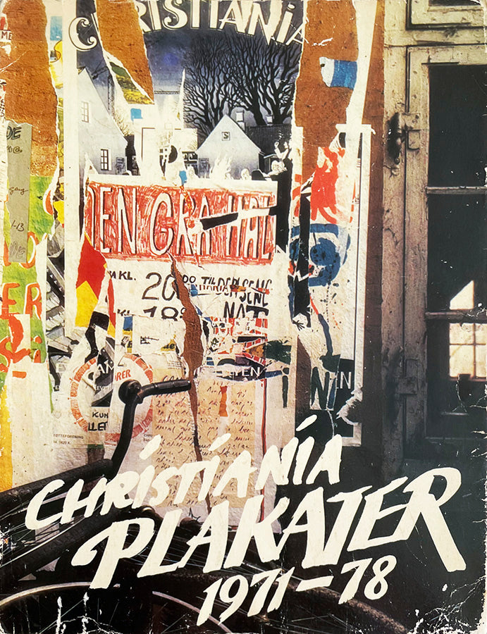 Christiania Plaketer 1971-78