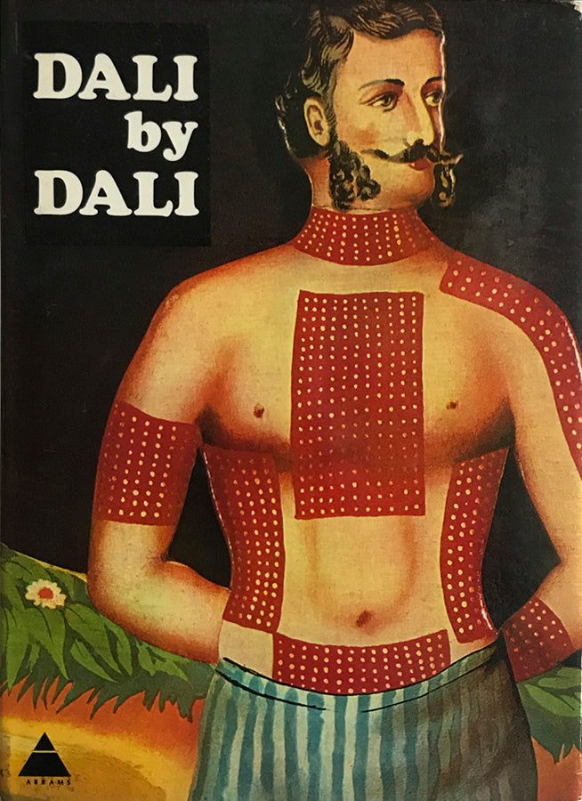 DALI by DALI