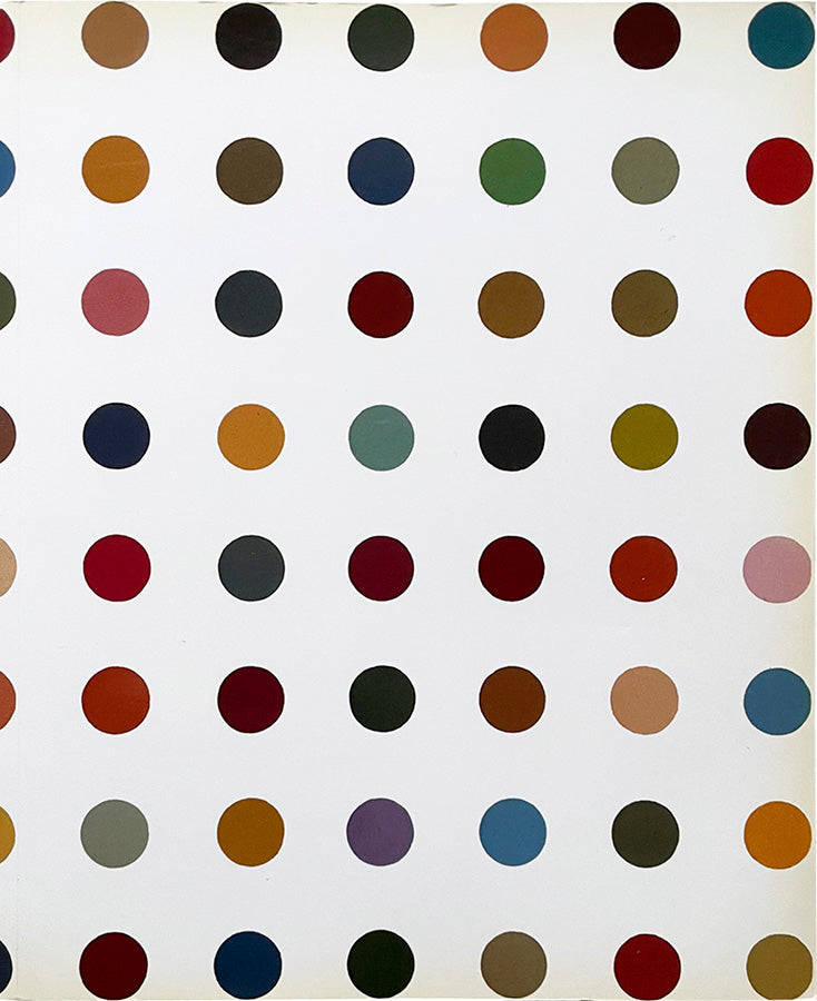 FAW, product: Damien Hirst (Thumbnail)