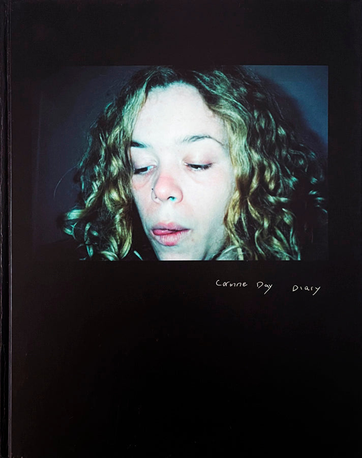 FAW, product: Diary, Corinne Day (Thumbnail)