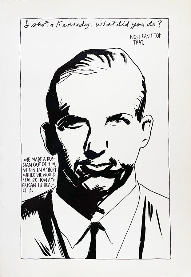 FAW, product: DIRTY DATA (Thumbnail)