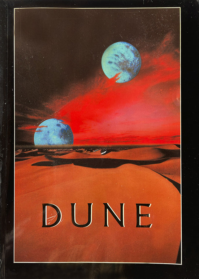 FAW, product: DUNE (Thumbnail)