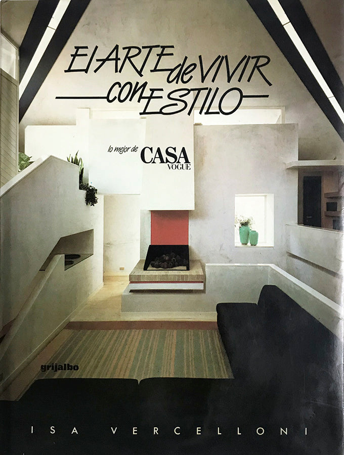 FAW, product: El Arte de Vivir con Estilo (Thumbnail)