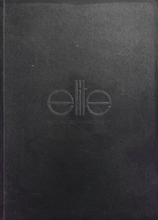 FAW, product: ELITE Model Management (Thumbnail)