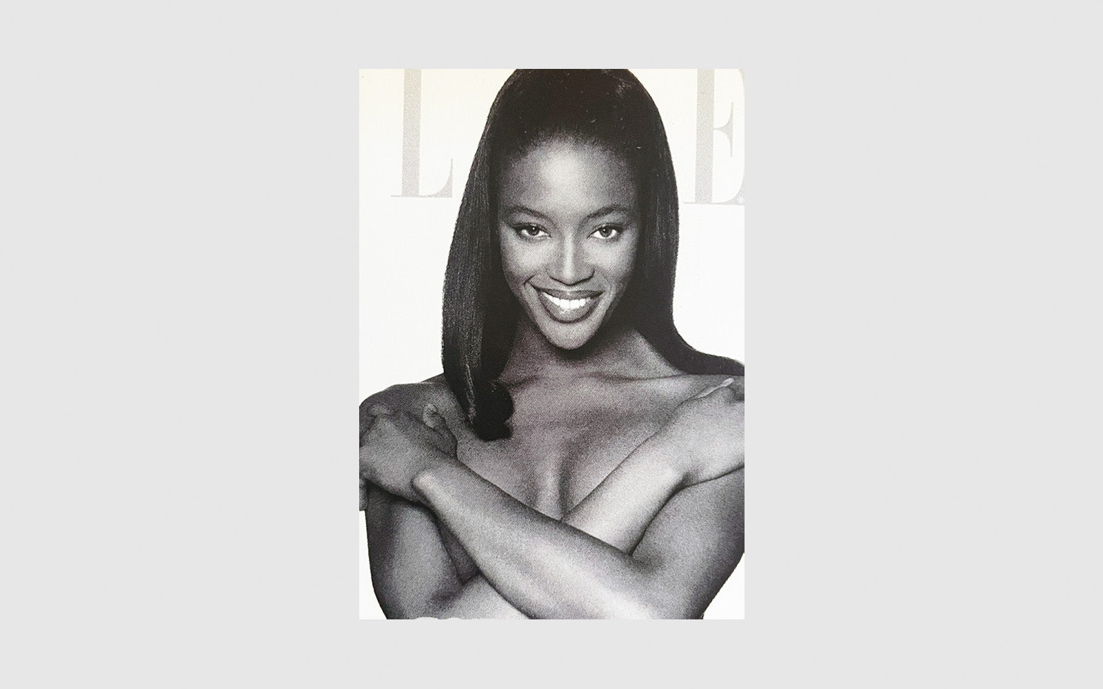 FAW, product: ELITE Model Management (Fig. 5)