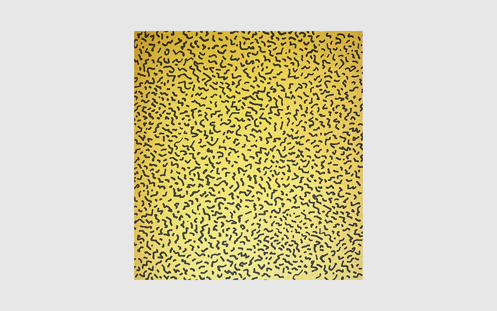 Ettore Sottsass Formal Exercise No. 2
