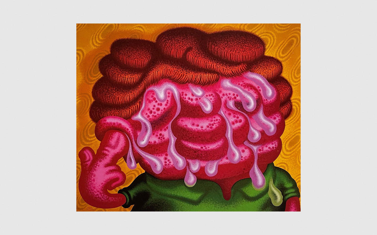 FAW, product: Eye infection (Fig. 4)