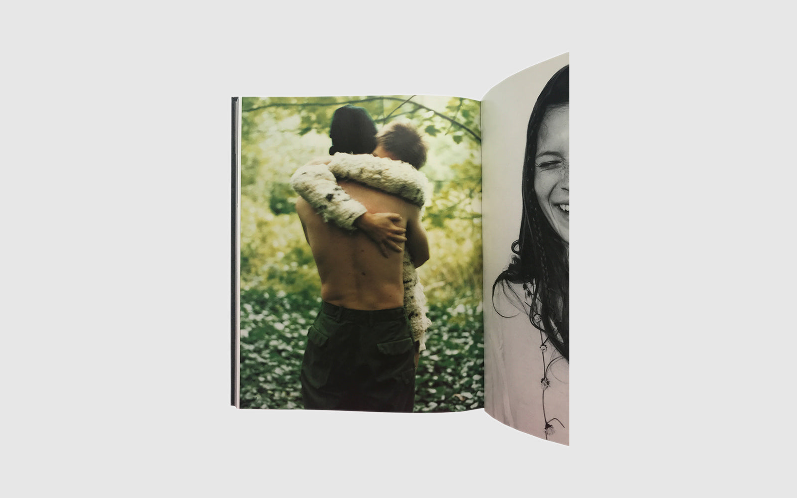 FAW, product: FASHION photography of the nineties (Fig. 4)