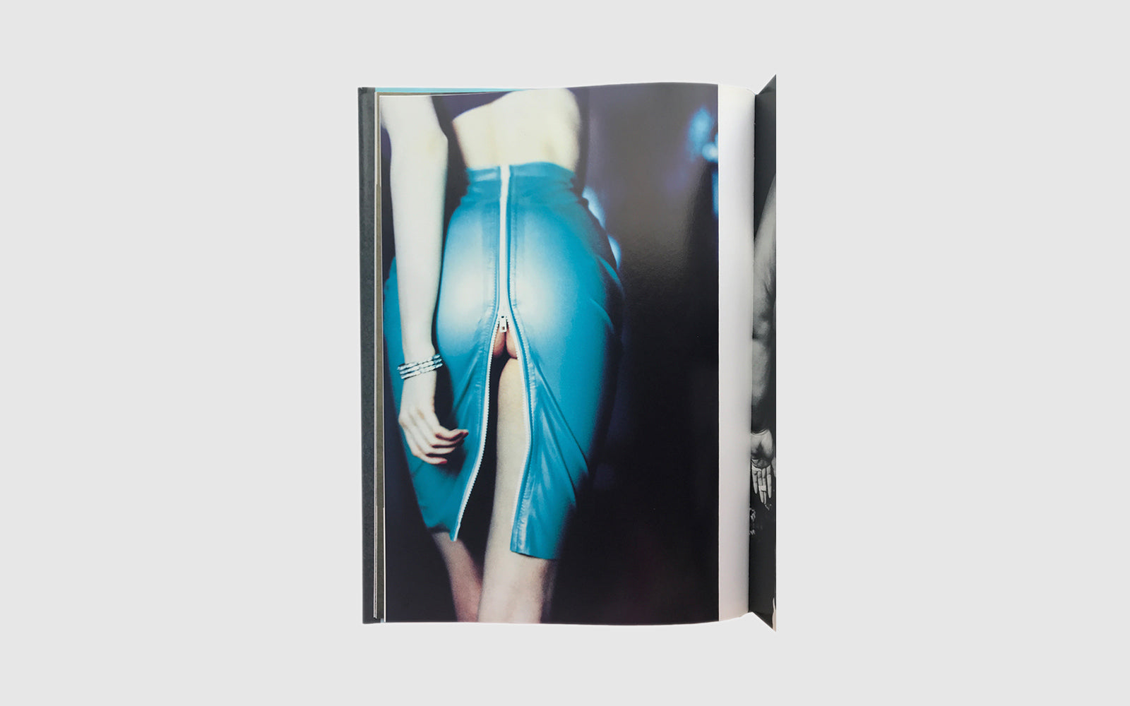 FAW, product: FASHION photography of the nineties (Fig. 7)