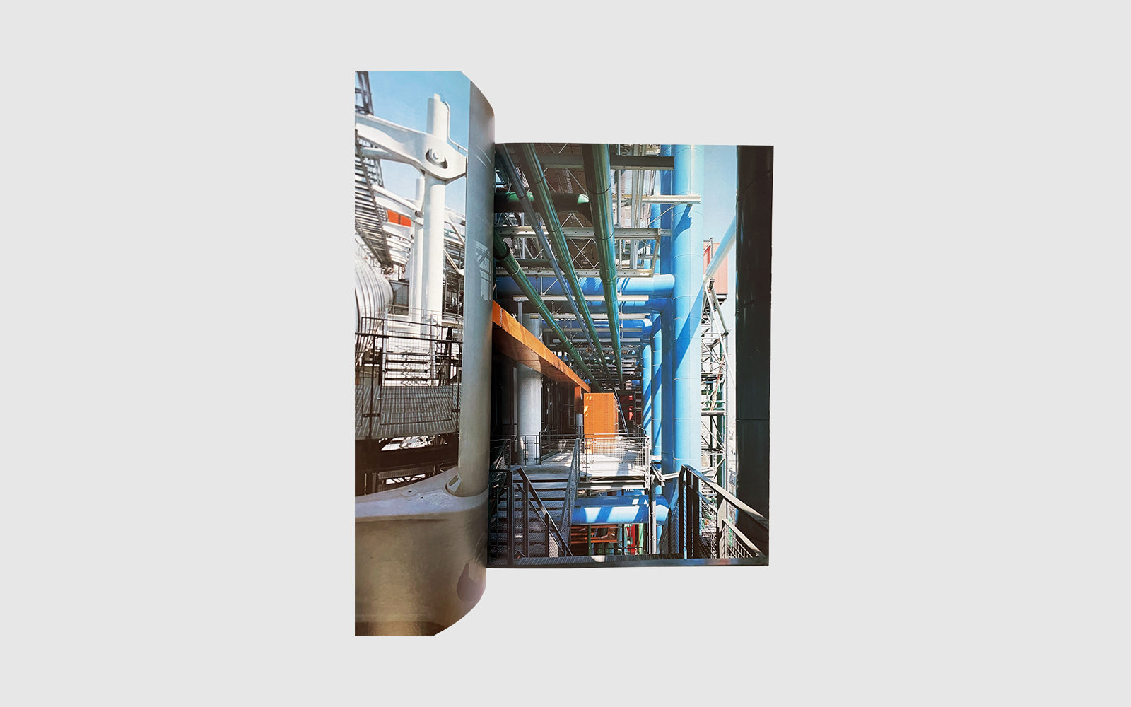 FAW, product: GA Pompidou Centre Beaubourg (Fig. 6)