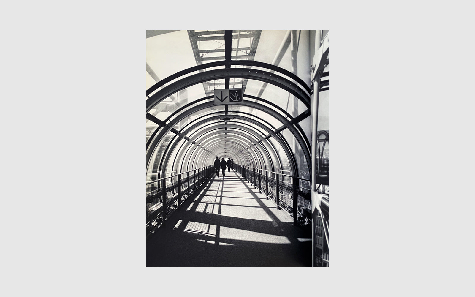 FAW, product: GA Pompidou Centre Beaubourg (Fig. 7)