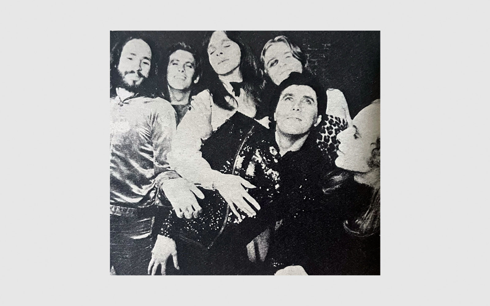 Gay Rock