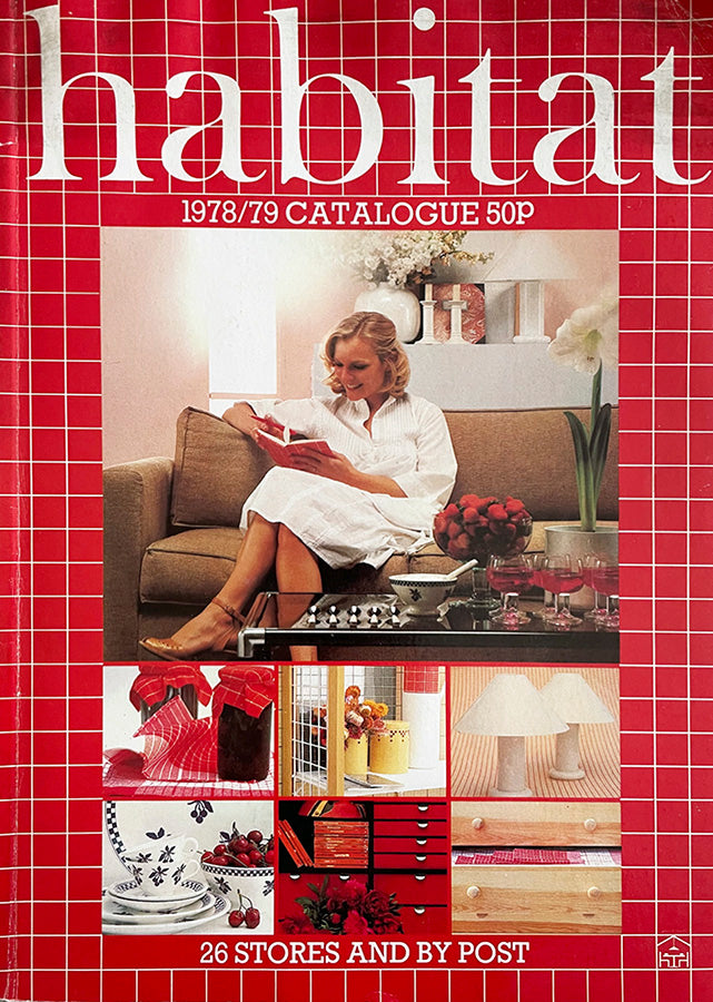 FAW, product: habitat 1978-79 (Thumbnail)