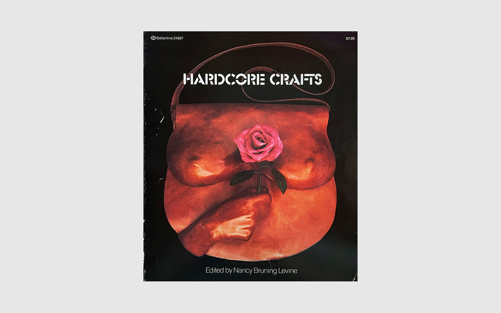 Hardcore Crafts