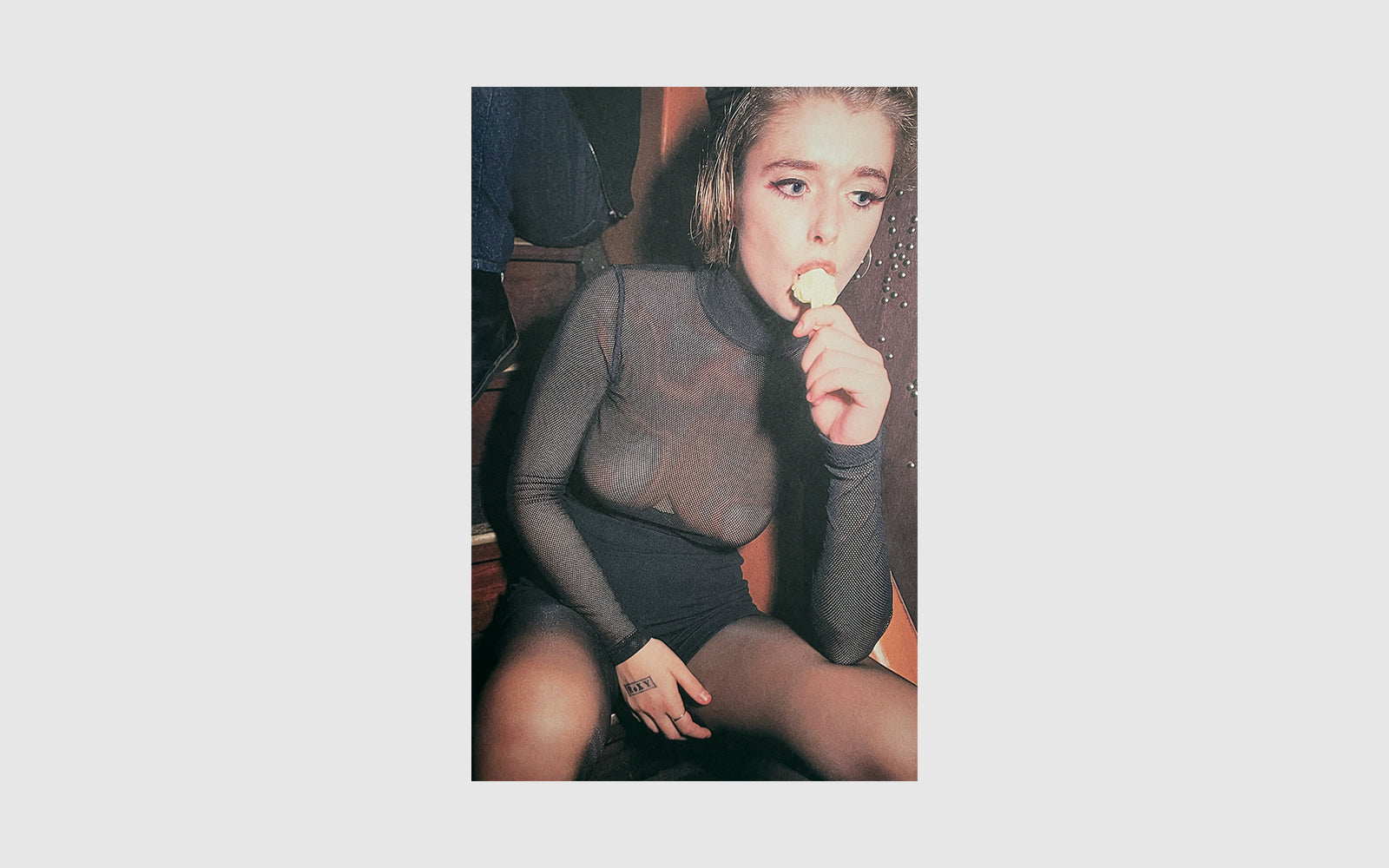 Het Roxy Archief