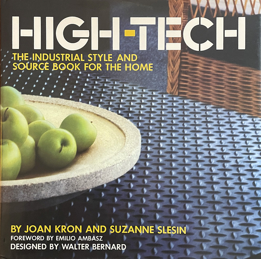 FAW, product: HIGH-TECH (Thumbnail)