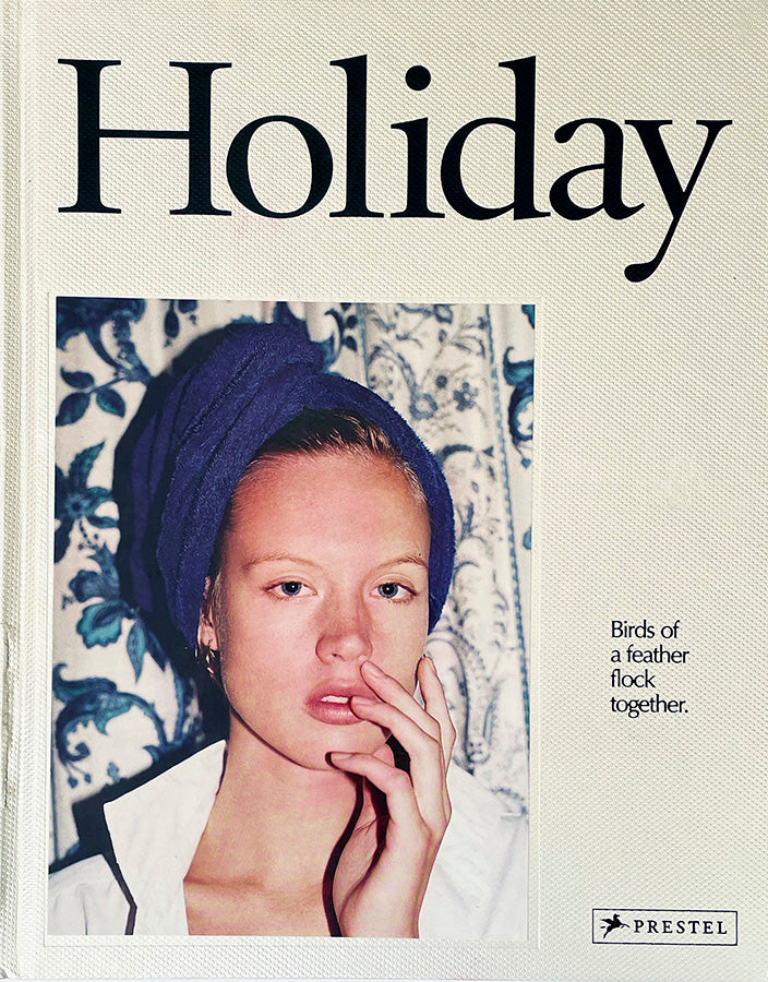 FAW, product: Holiday Purienne (Thumbnail)