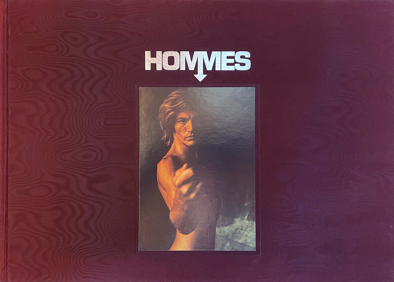 FAW, product: HOMMES (Thumbnail)