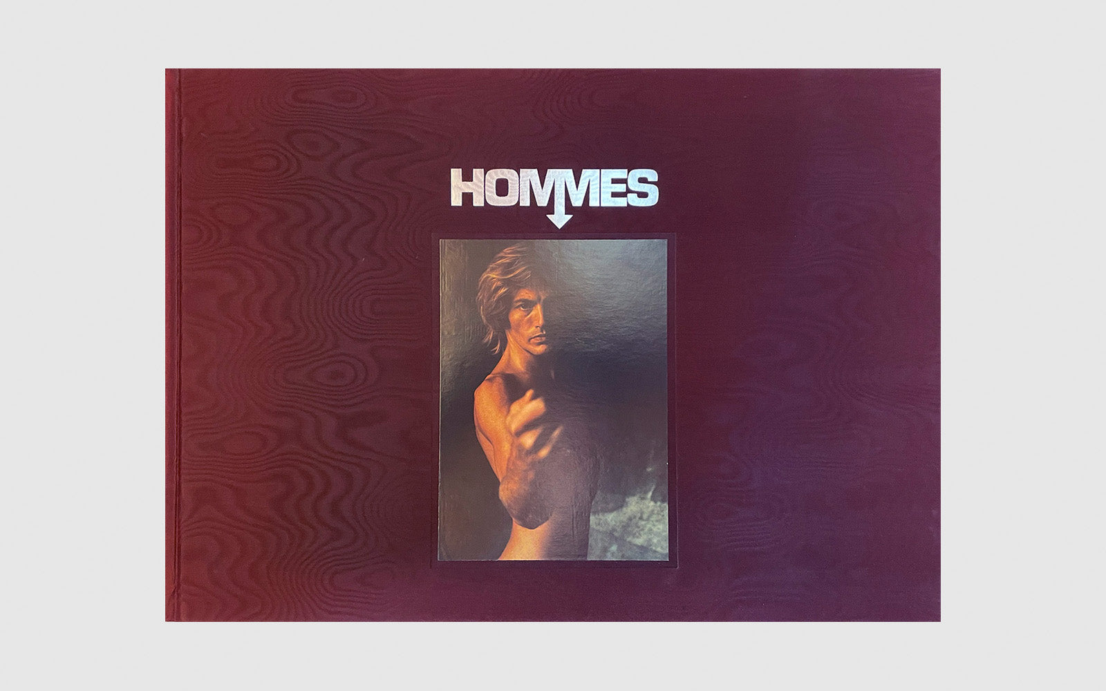 HOMMES