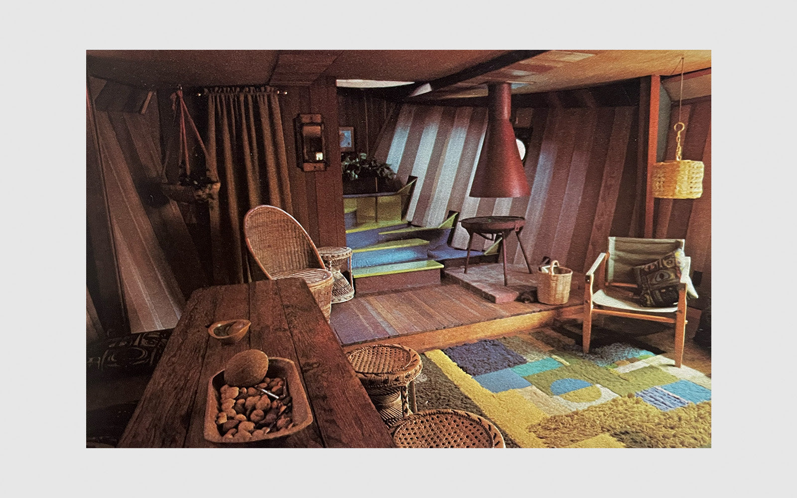Houseboat