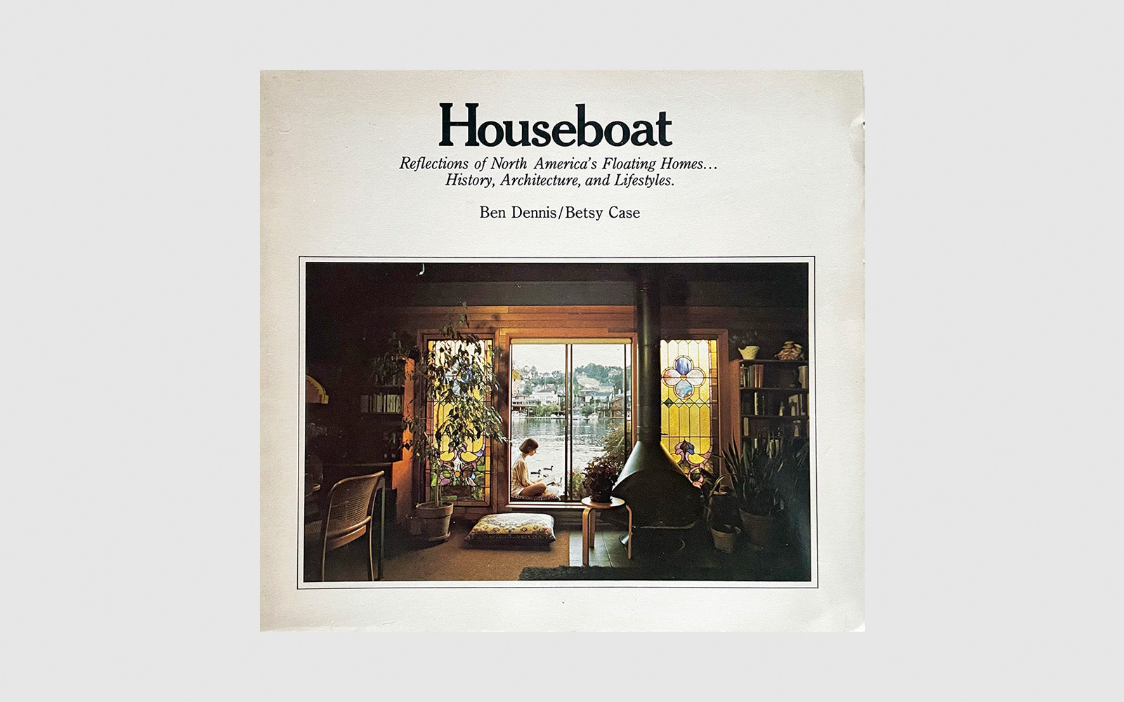Houseboat