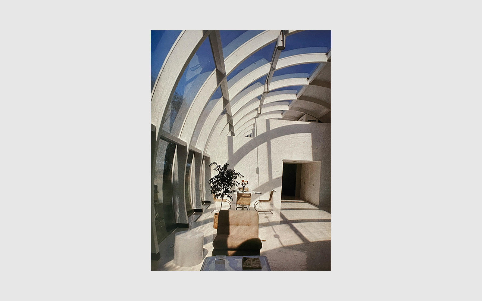 FAW, product: Houses architects live in (Fig. 3)