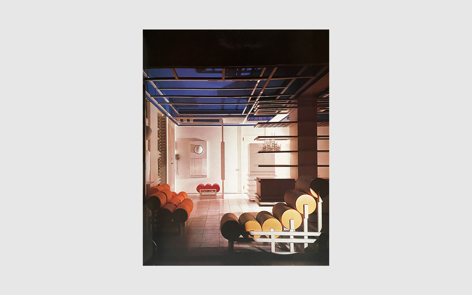 FAW, product: Houses architects live in (Fig. 4)