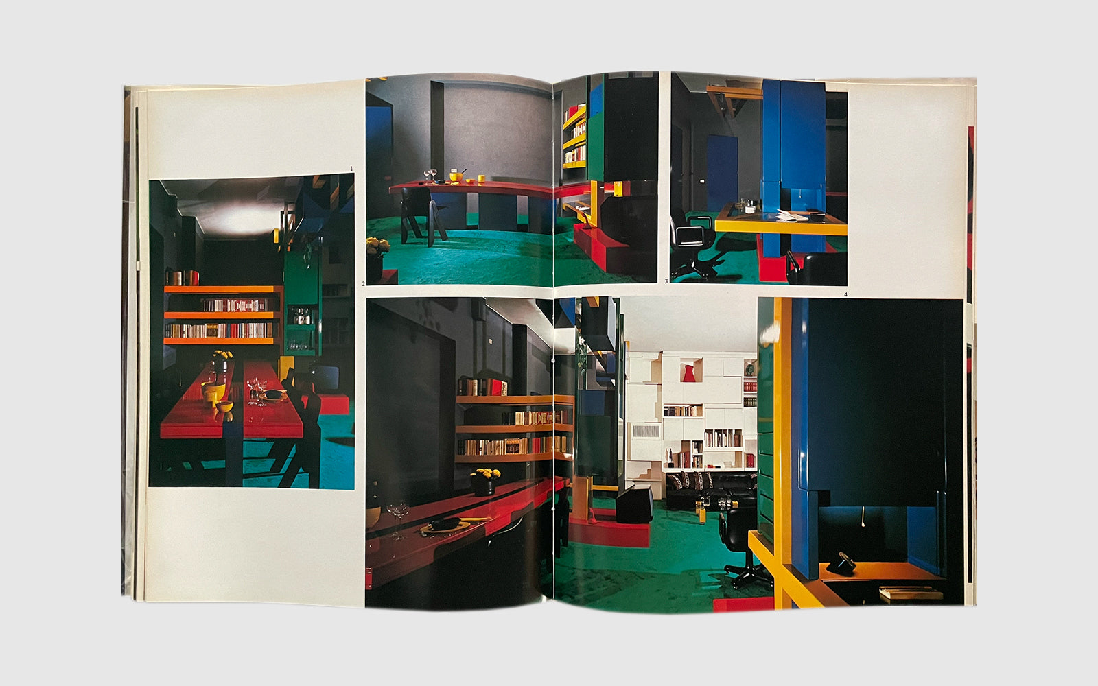 FAW, product: Houses architects live in (Fig. 5)